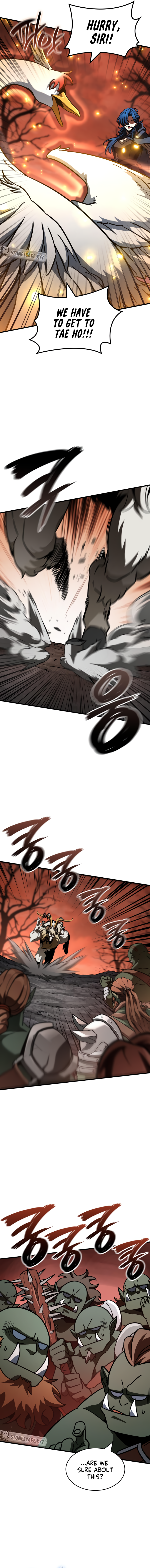 Valhalla Saga Chapter 35 2